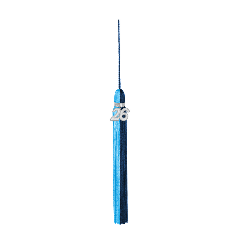 Class of 2026 Mega Tassel | Centennial High School