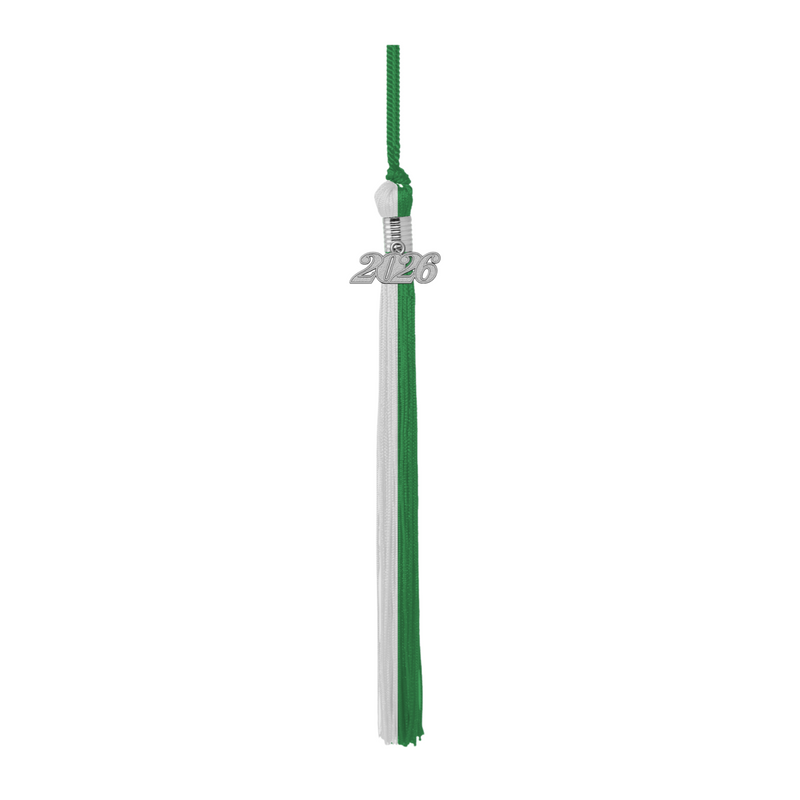 Class of 2026 Memory Tassel | Green Hill High School