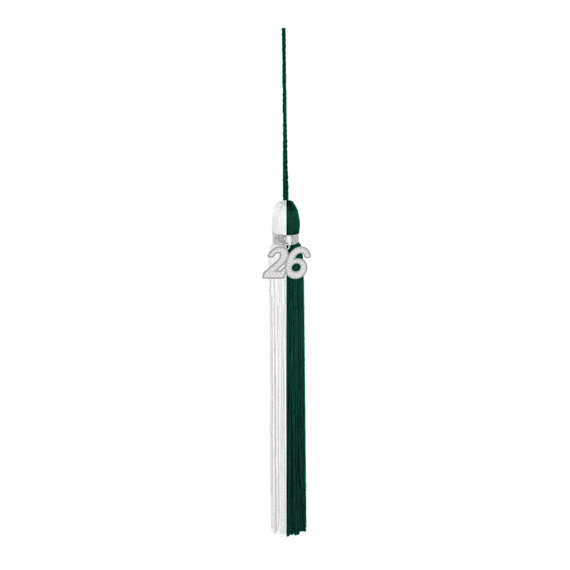 Class of 2026 Bling Tassel | Collinwood High School