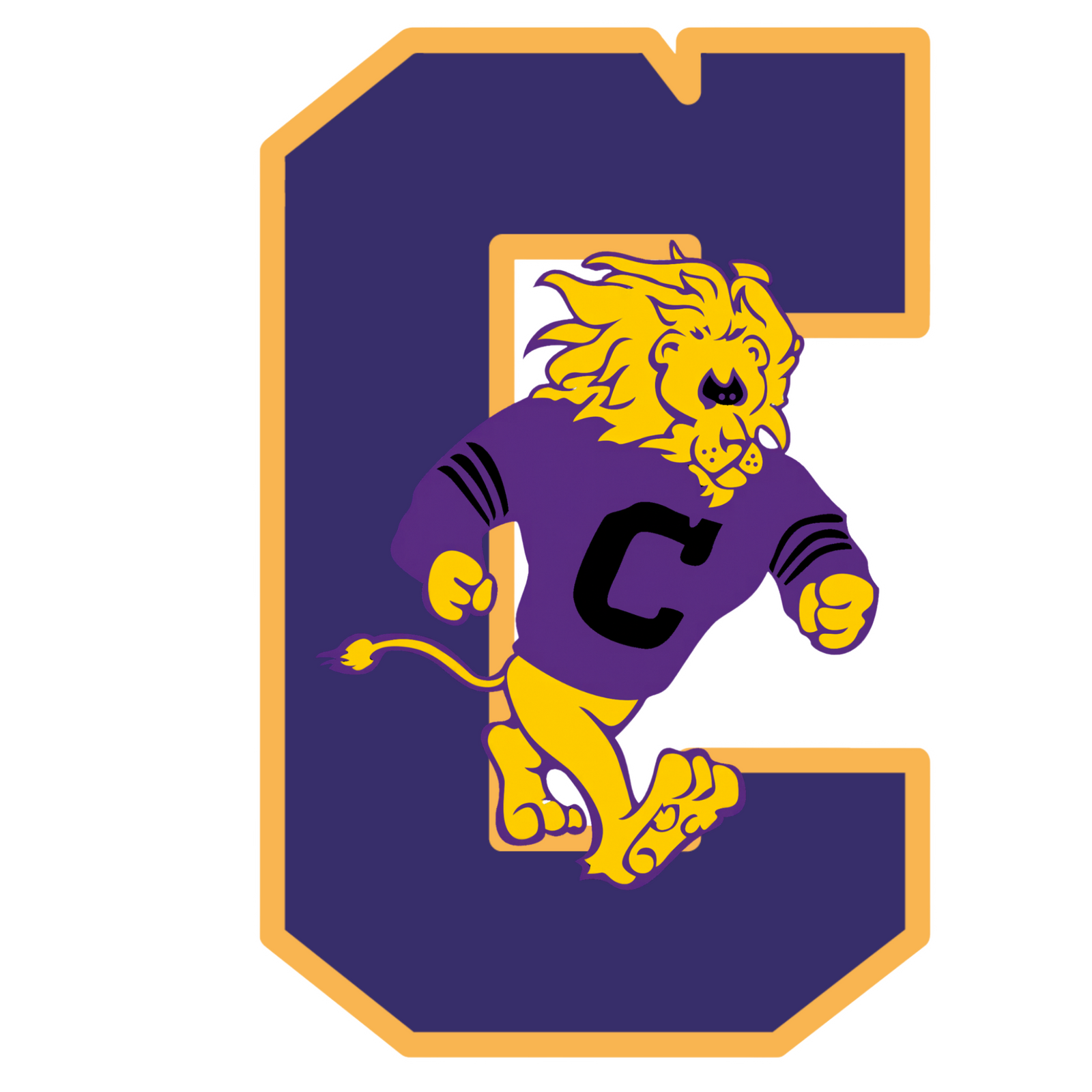 Columbia Central High School logo