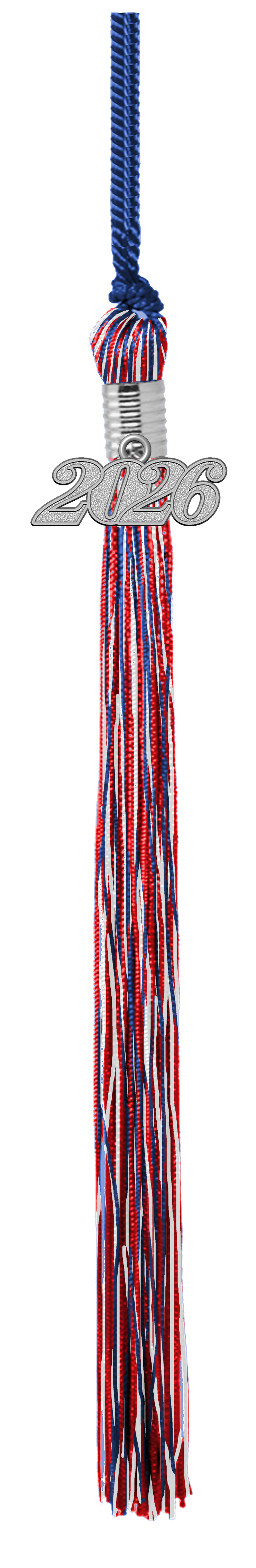 Class of 2026 Memory Tassel | Columbia Academy