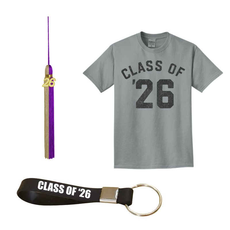 Class of 2026 Basic Package | Christ Presbyterian Academy