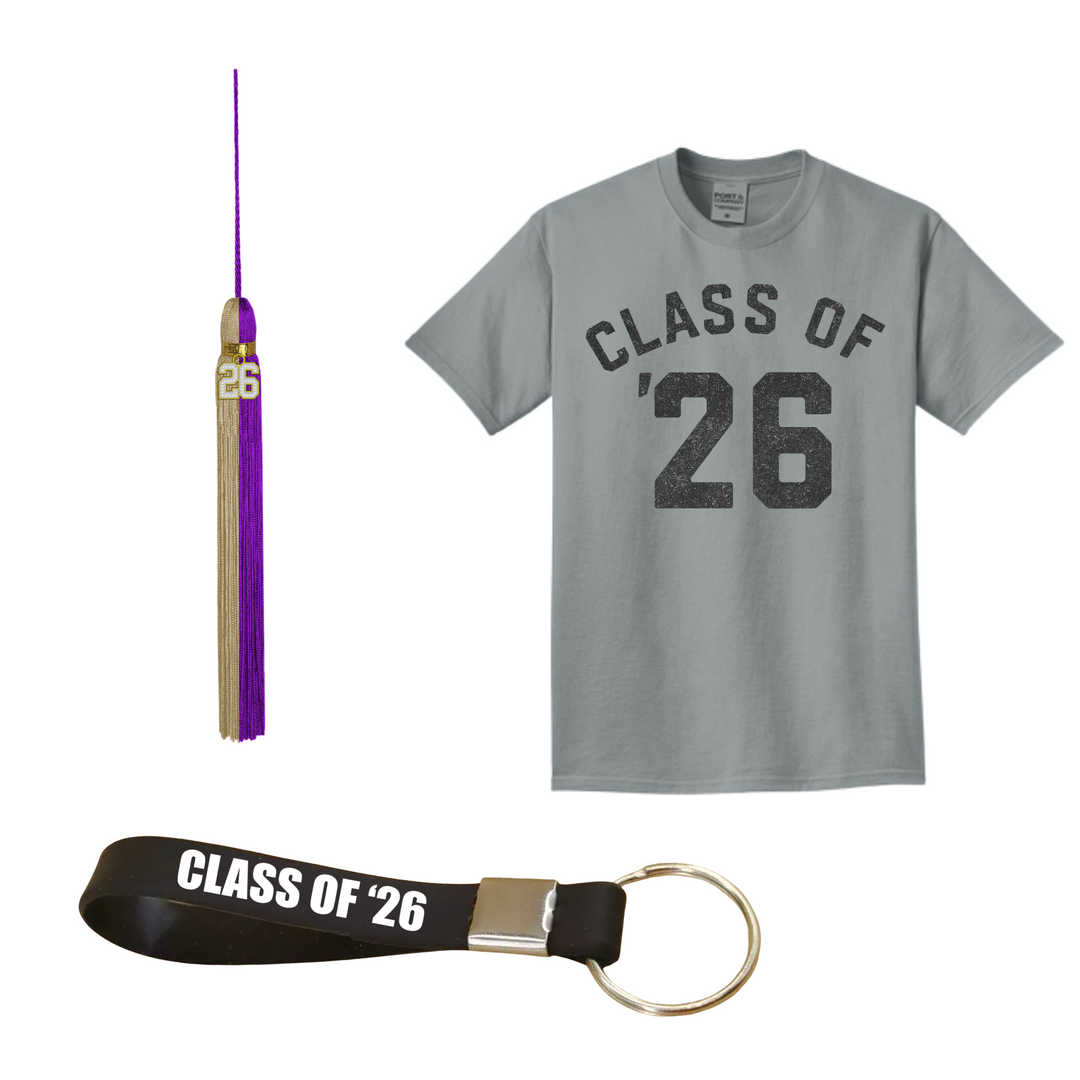 Class of 2026 Basic Package | Christ Presbyterian Academy