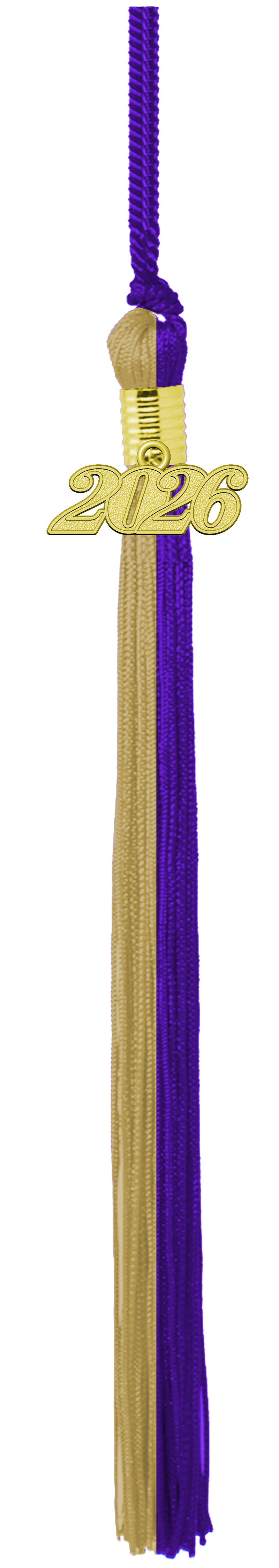 Class of 2026 Memory Tassel | Christ Presbyterian Academy