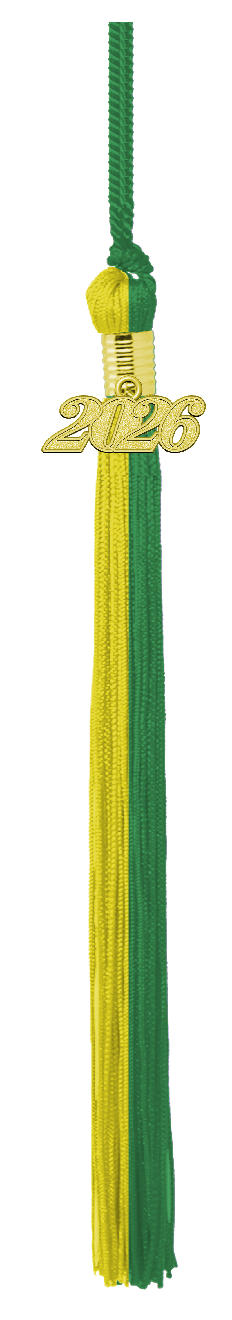 Class of 2026 Memory Tassel | Currey Ingram Academy