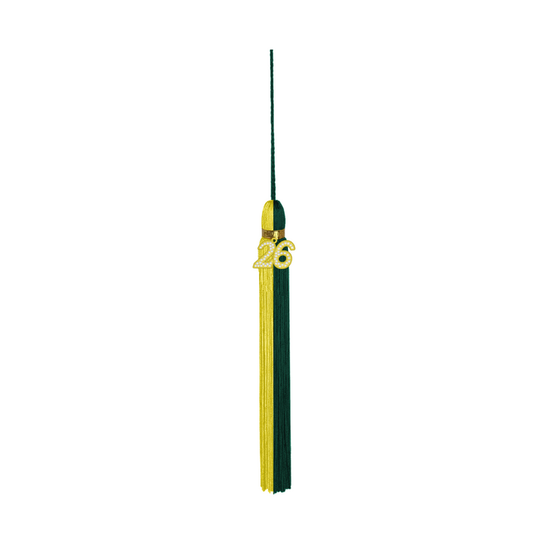 Class of 2026 Mega Tassel | Currey Ingram Academy