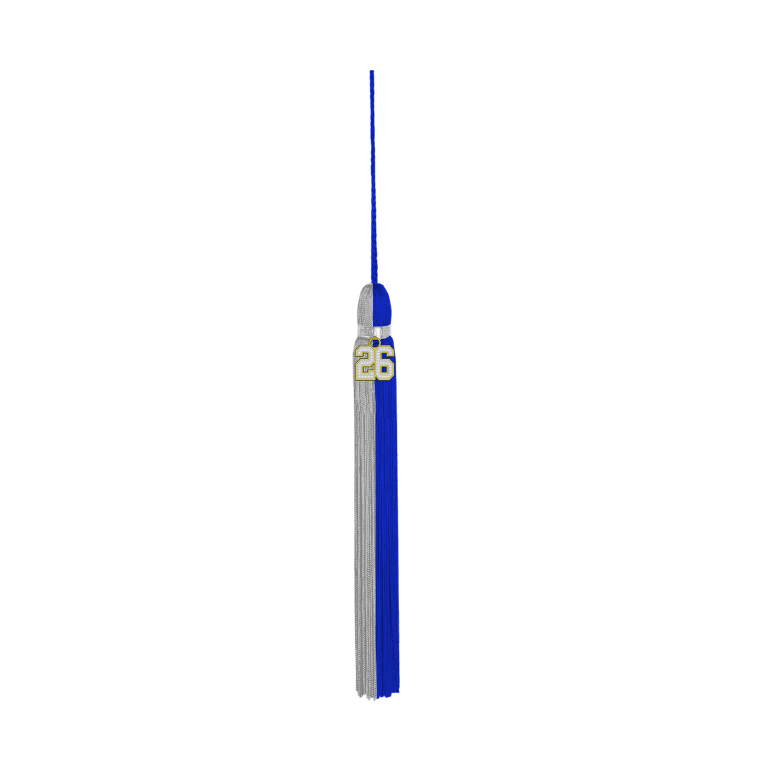 Class of 2026 Mega Tassel | East Hickman High School