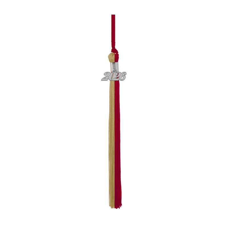 Class of 2026 Memory Tassel | Riverdale High School