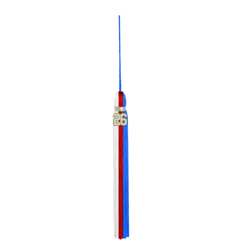 Class of 2026 Mega Tassel | Rutherford County Virtual School