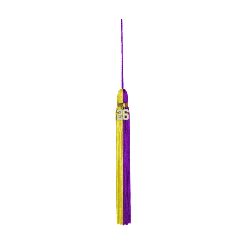 Class of 2026 Mega Tassel | Smyrna High School