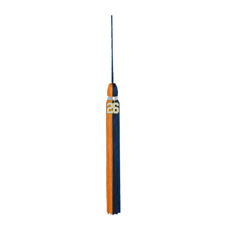 Class of 2026 Bling Tassel | Summit High School