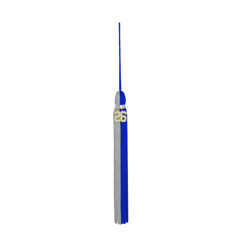 Class of 2026 Mega Tassel | East Hickman High School
