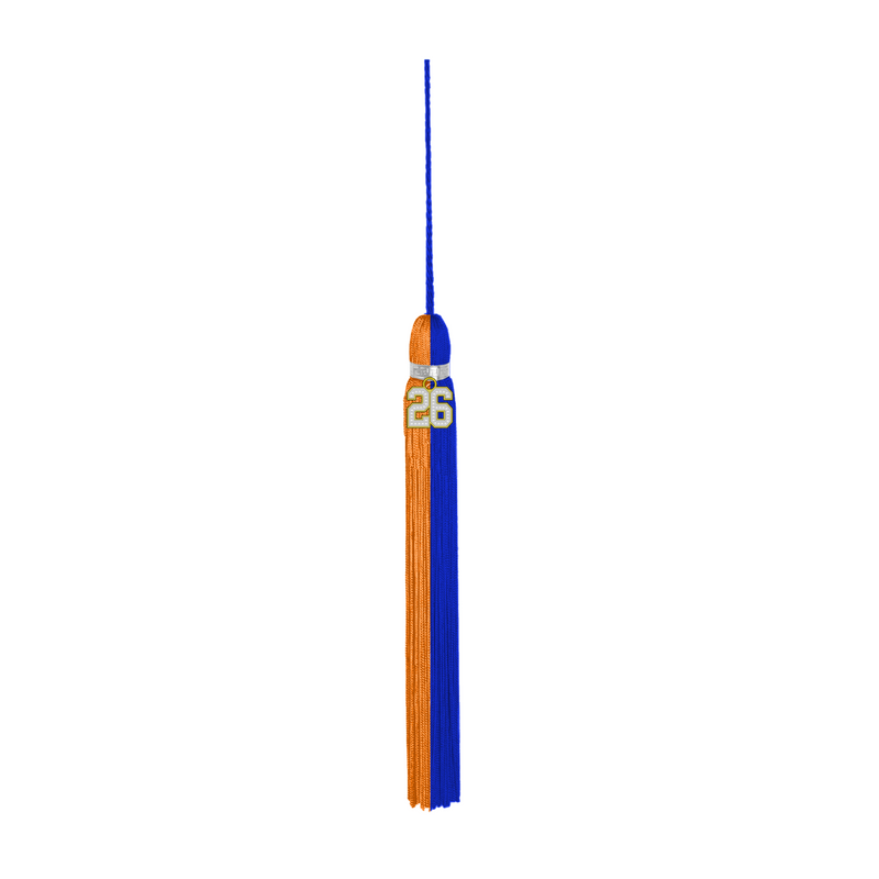 Class of 2026 Mega Tassel | F. C. Boyd Christian School