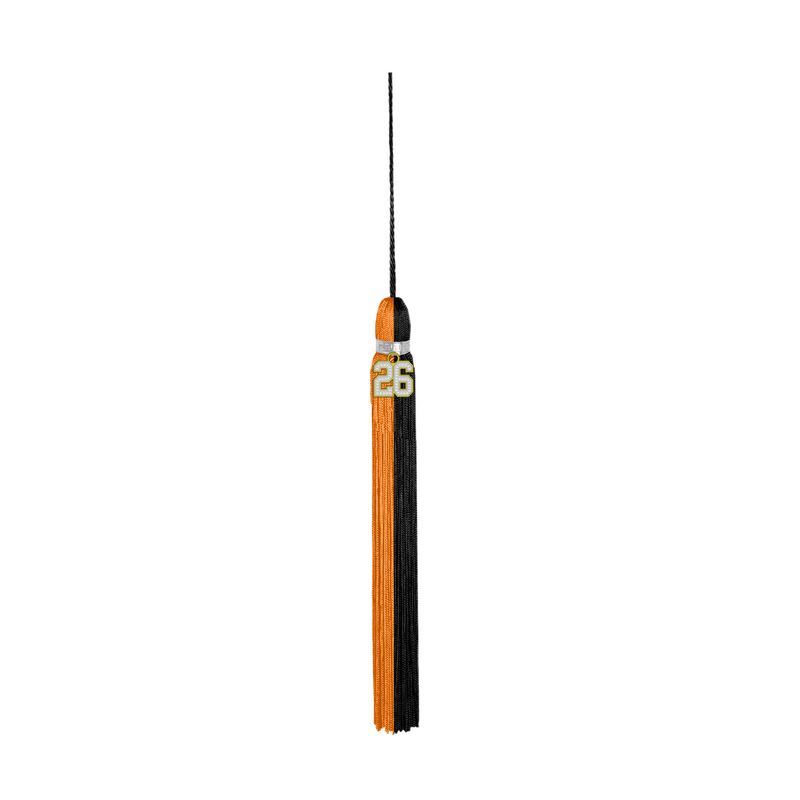 Class of 2026 Mega Bling Tassel | Fairley High School