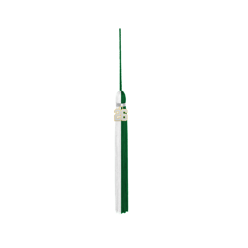 Class of 2026 Mega Tassel | Green Hill High School