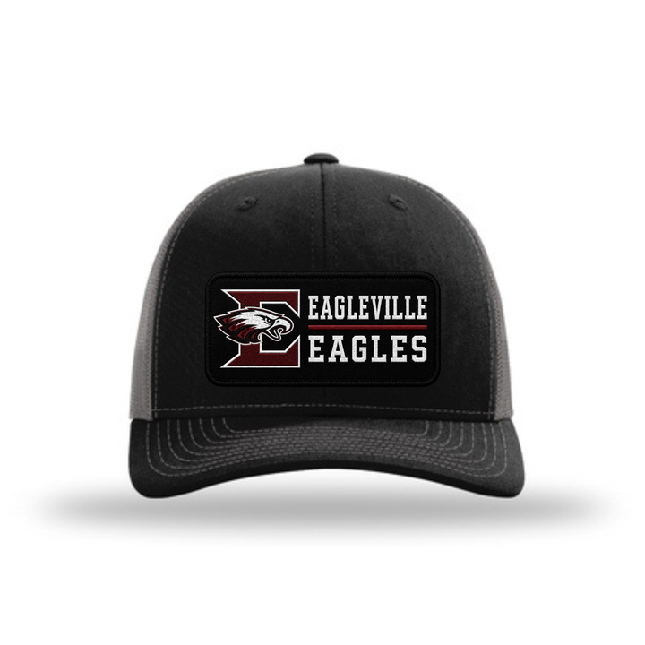 Trucker Hat | Eagleville Football 2026