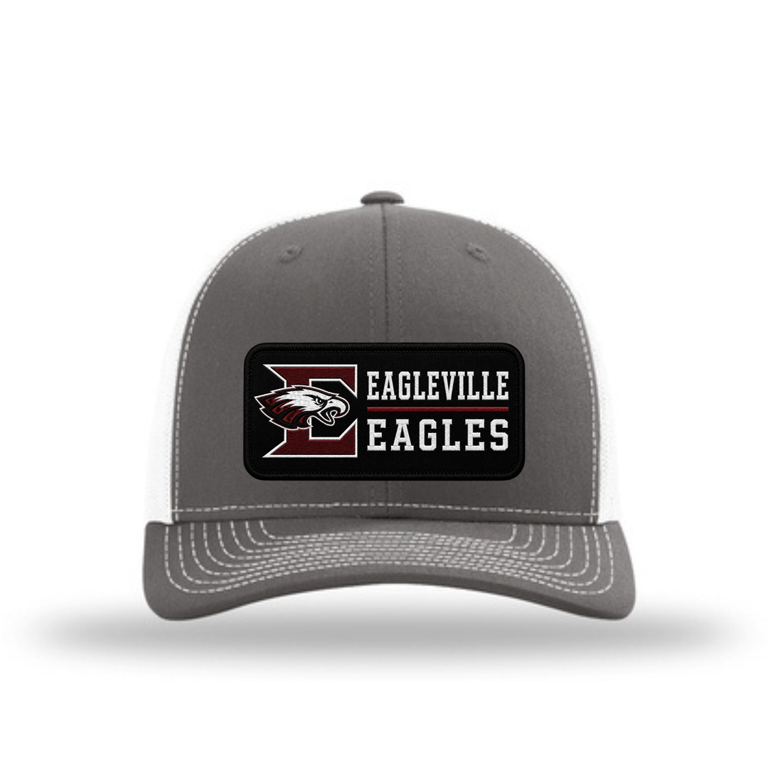Trucker Hat | Eagleville Football 2026