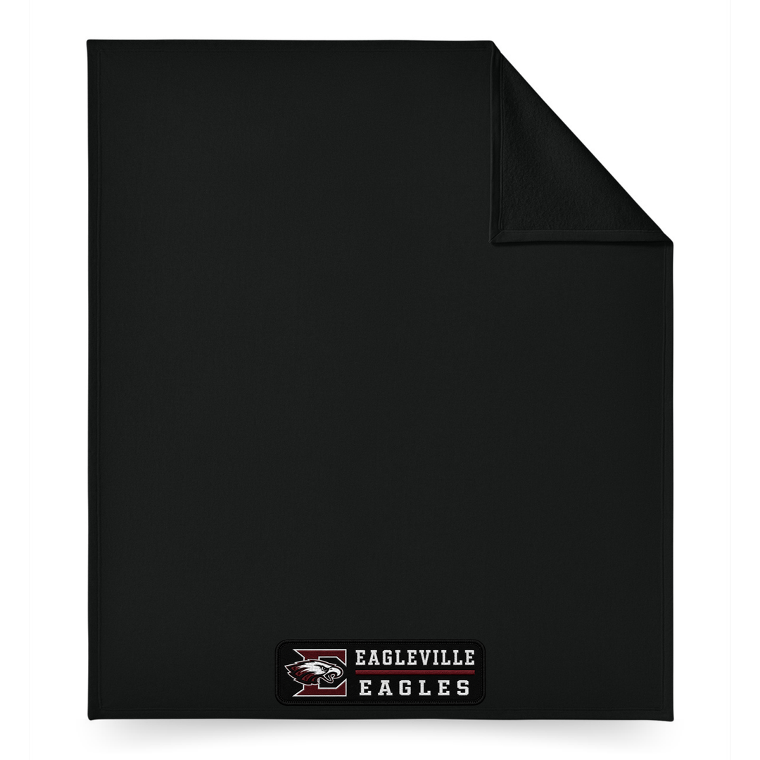 Stadium Blanket | Eagleville Football 2026