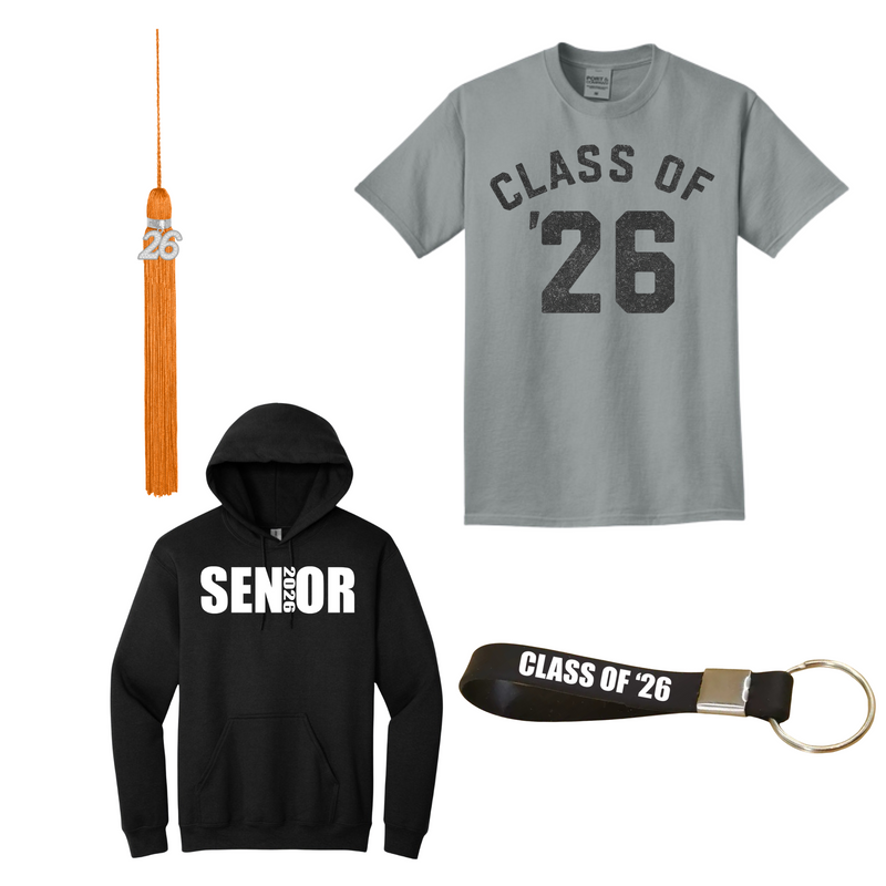 Class of 2026 Essential Package | The Ensworth School