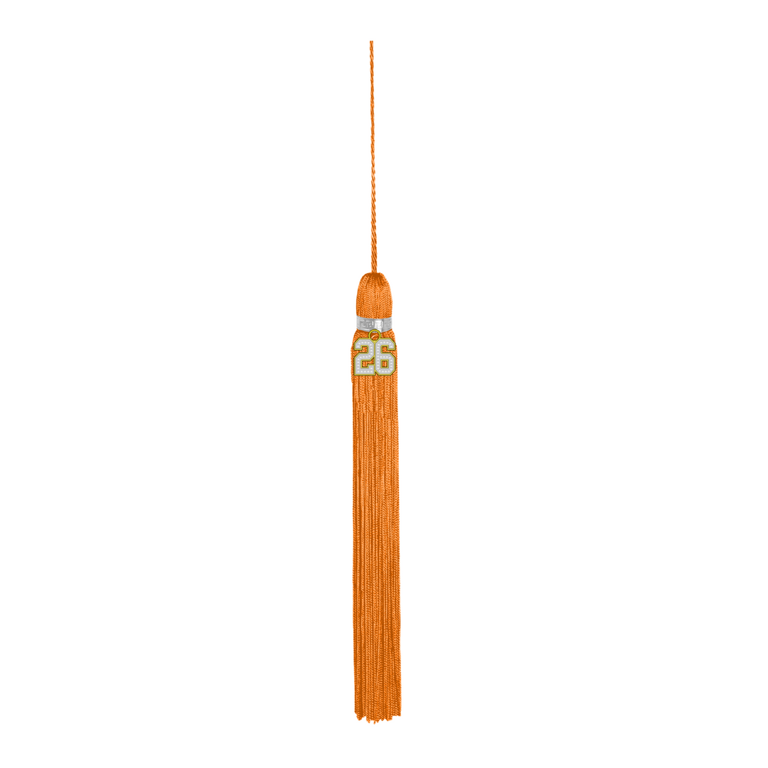Class of 2026 Mega Tassel | The Ensworth School