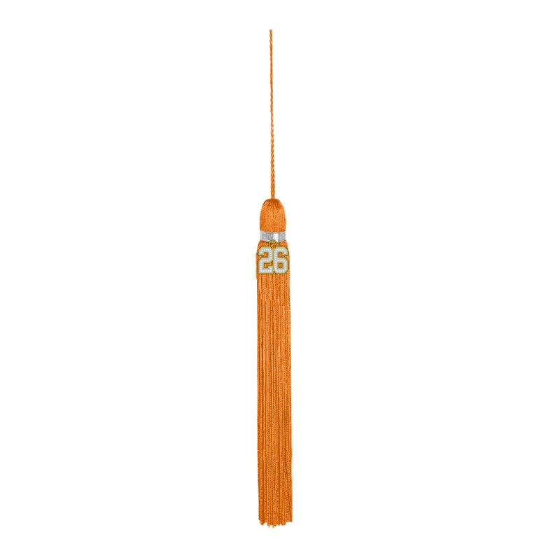 Class of 2026 Mega Tassel | The Ensworth School