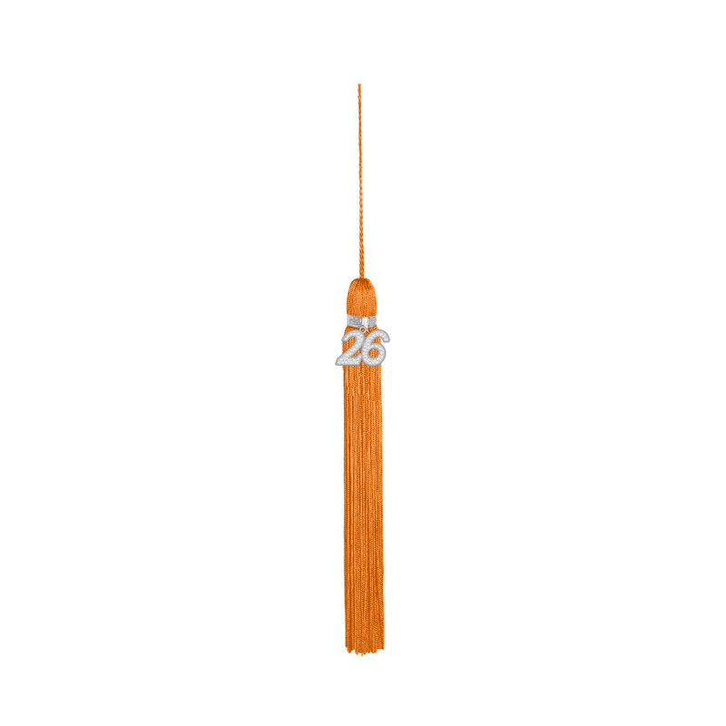 Class of 2026 Mega Tassel | The Ensworth School