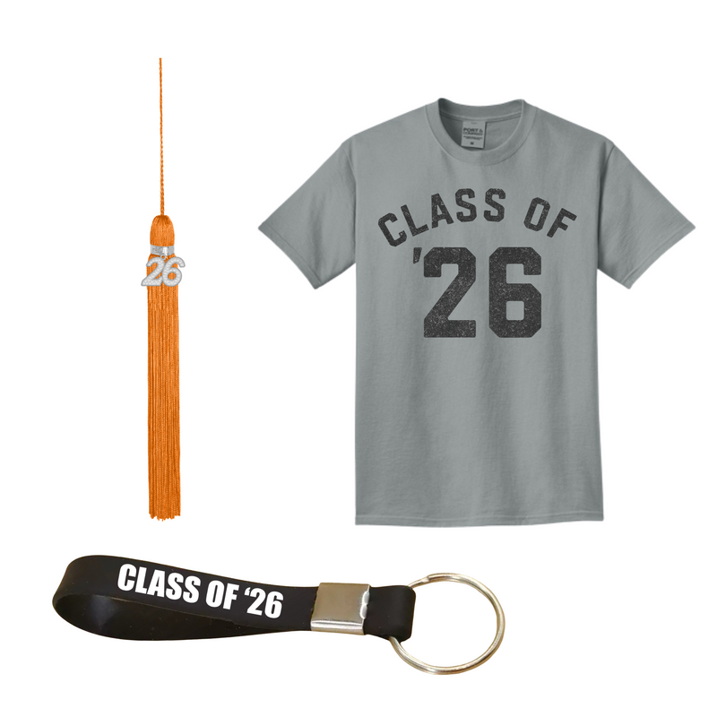 Class of 2026 Basic Package | The Ensworth School