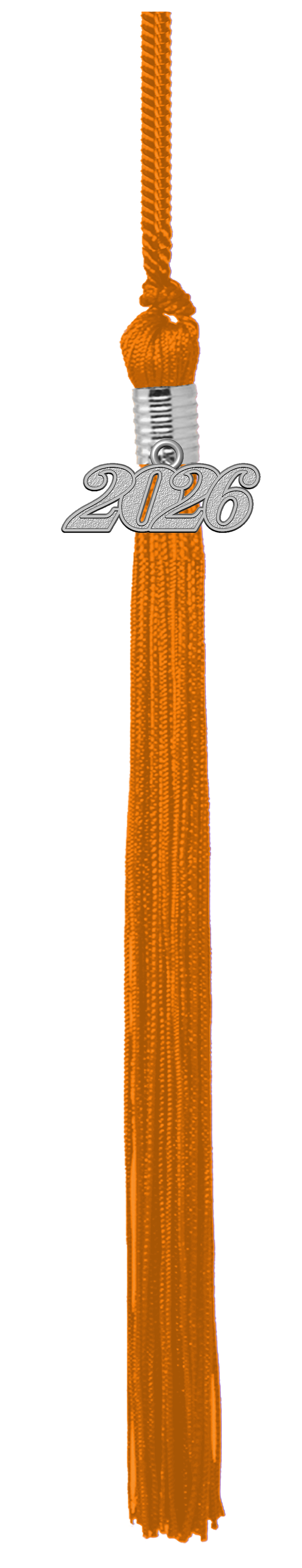 Class of 2026 Memory Tassel | The Ensworth School