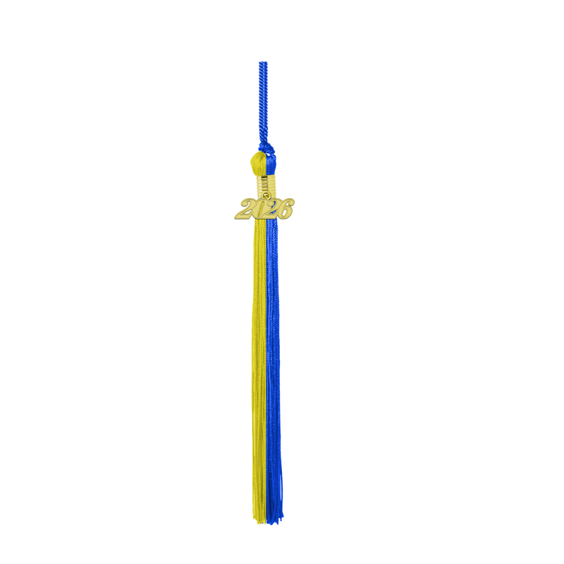 Class of 2026 Memory Tassel | Tennessee School for the Blind