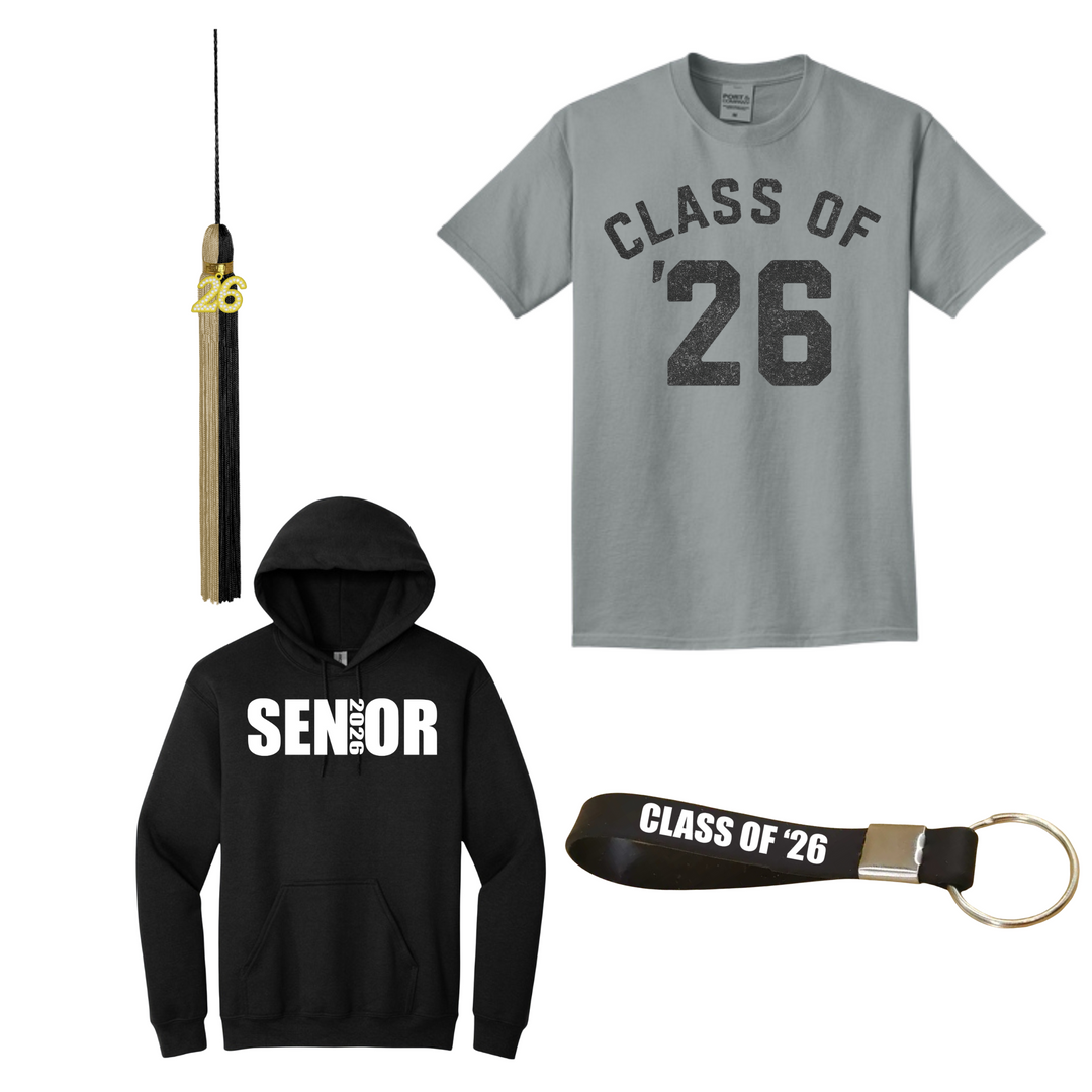 Class of 2026 Essential Package | Fairview High School