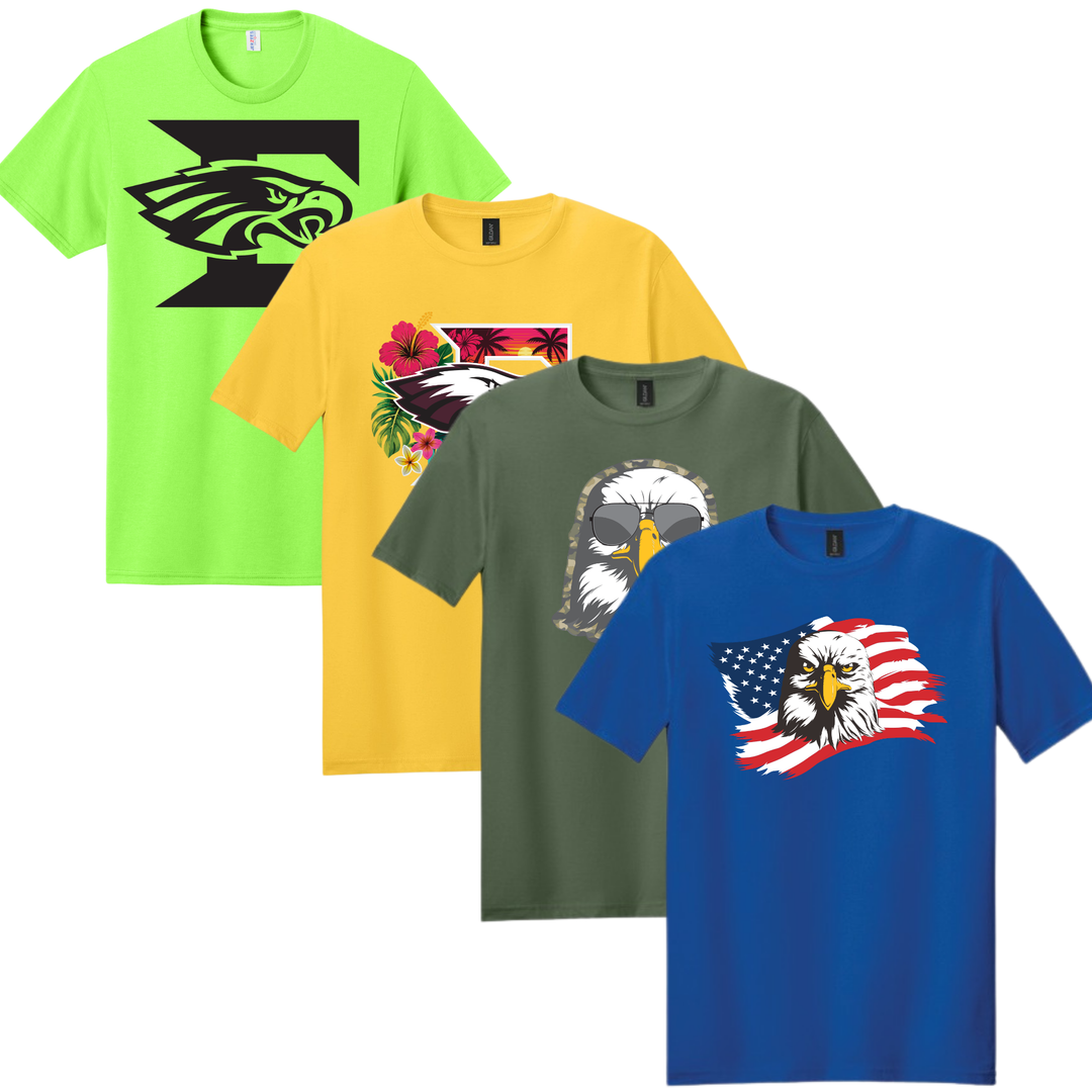 Fan Favorite Bundle | Eagleville Community Apparel Store | Beta Fundraiser