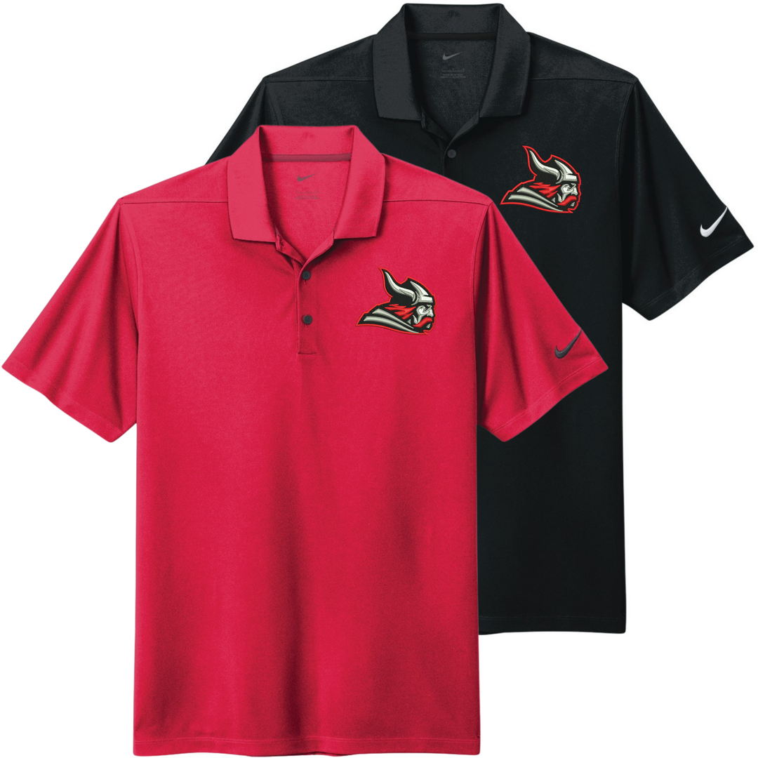 Embroidered Nike Polo | Fayette Academy