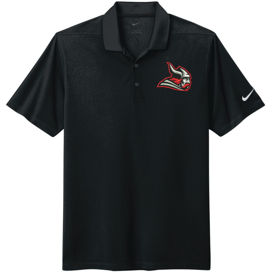 Embroidered Nike Polo | Fayette Academy