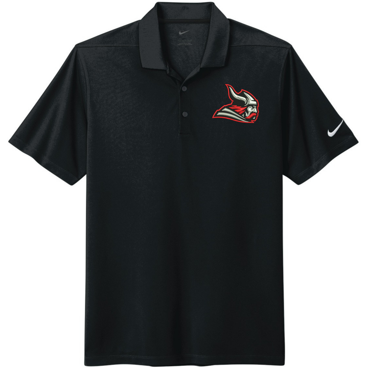 Embroidered Nike Polo | Fayette Academy