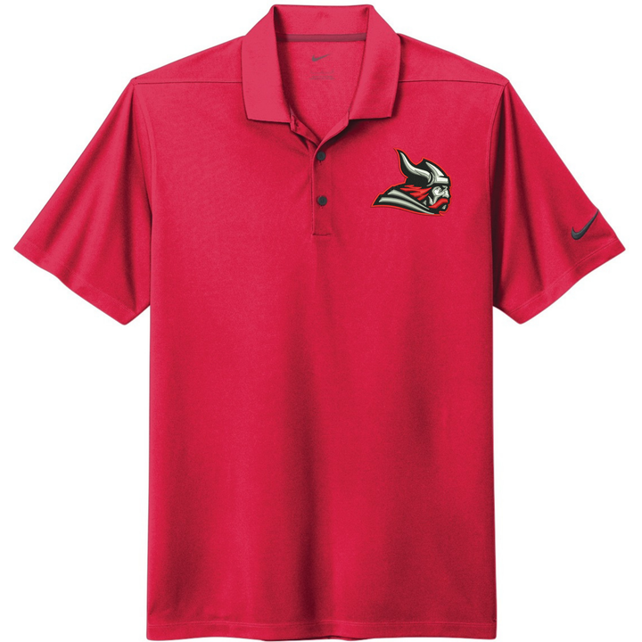 Embroidered Nike Polo | Fayette Academy