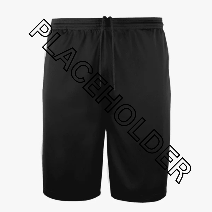 Fayette Academy PE Shorts