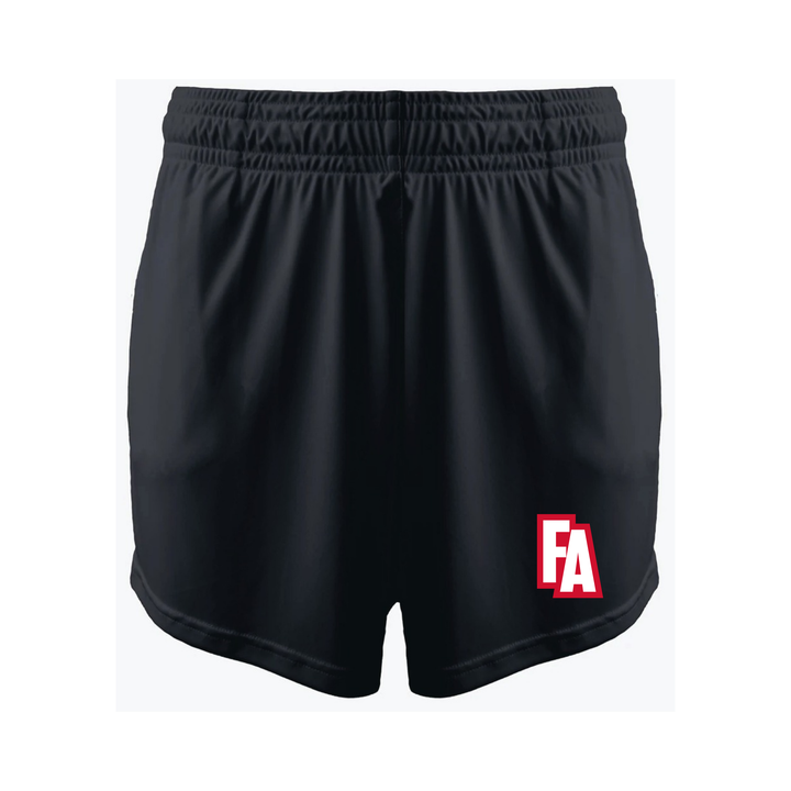 Fayette Academy PE Shorts