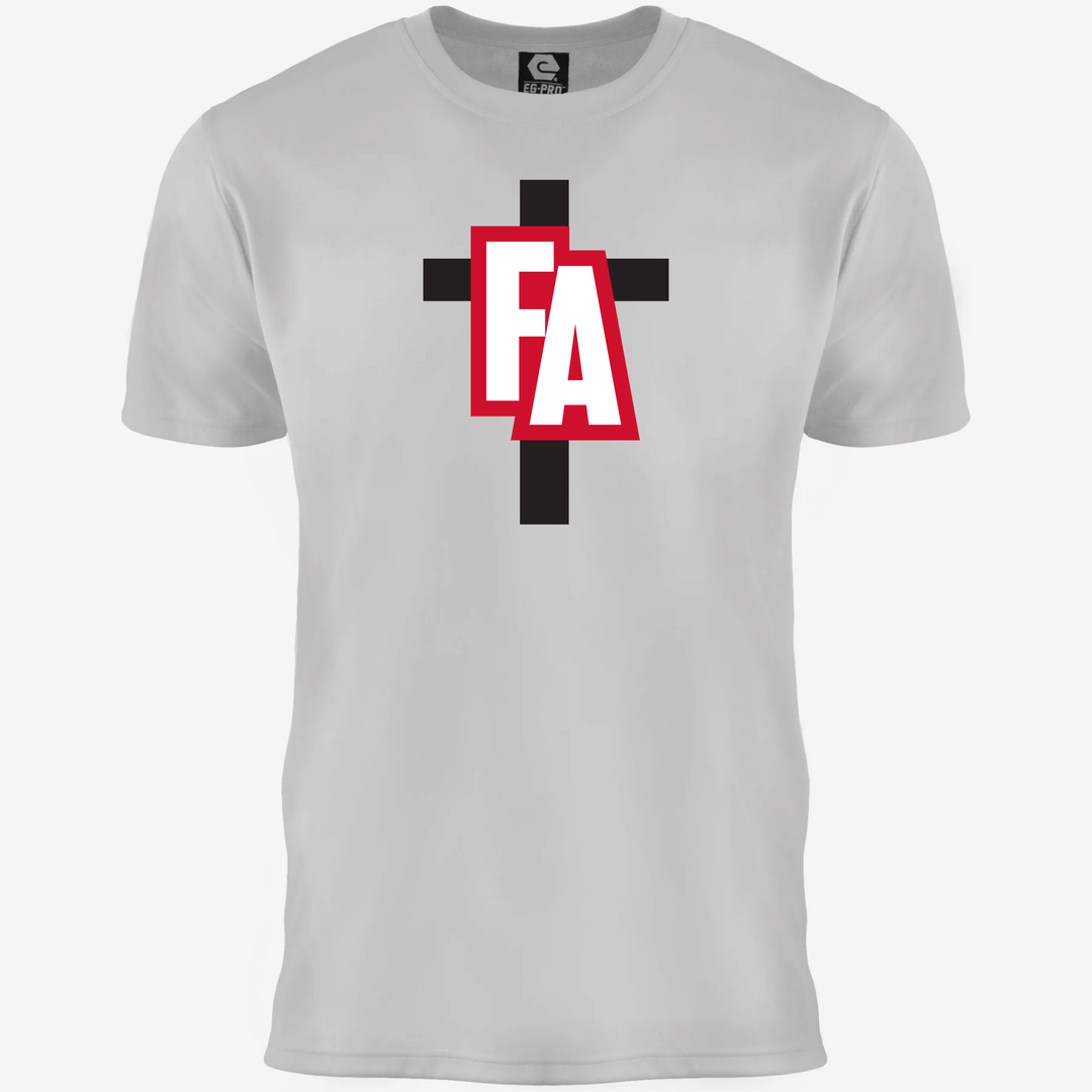 Fayette Academy PE Shirt