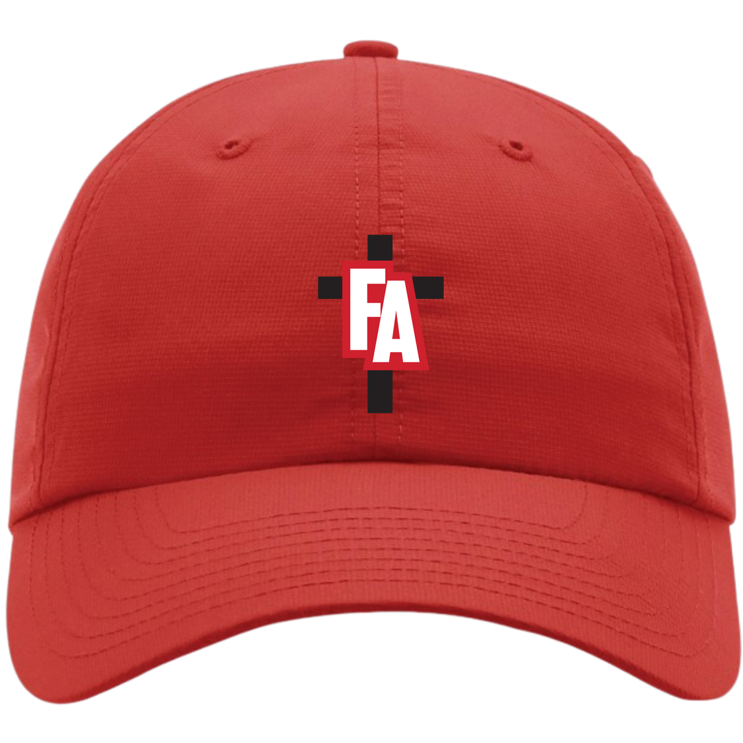 Cap | Fayette Academy