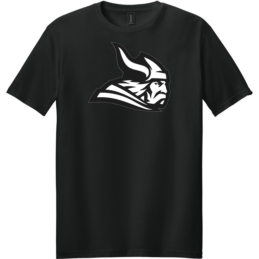 Viking Softstyle Tee | Fayette Academy