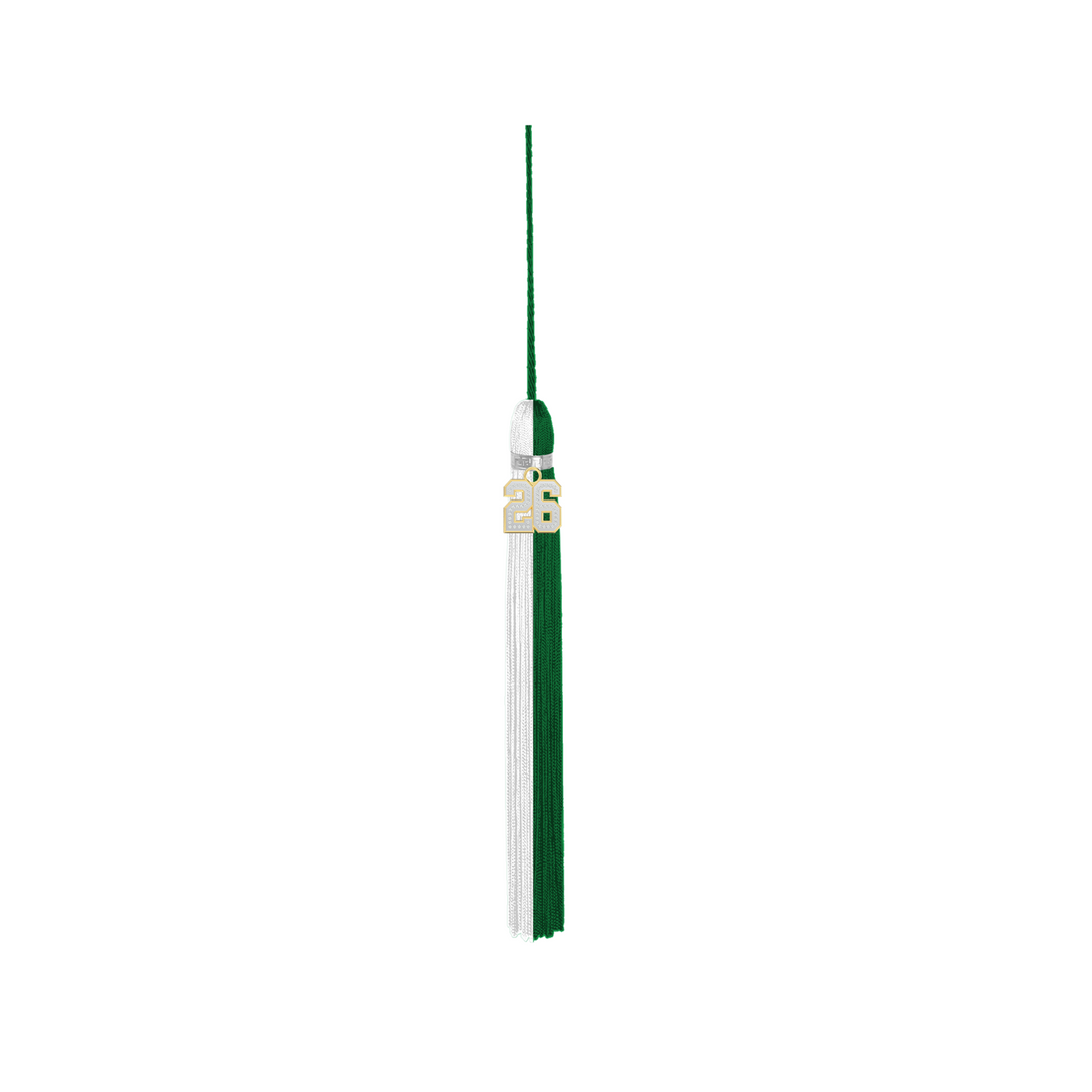 Class of 2026 Bling Tassel | Collinwood High School