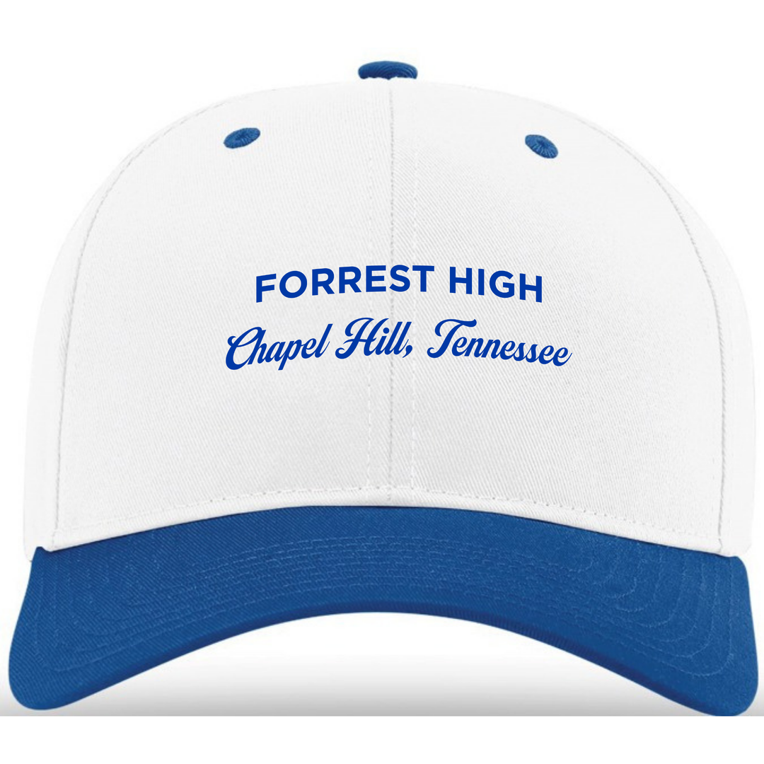 Forrest High Hat | Forrest High School Spirit Store