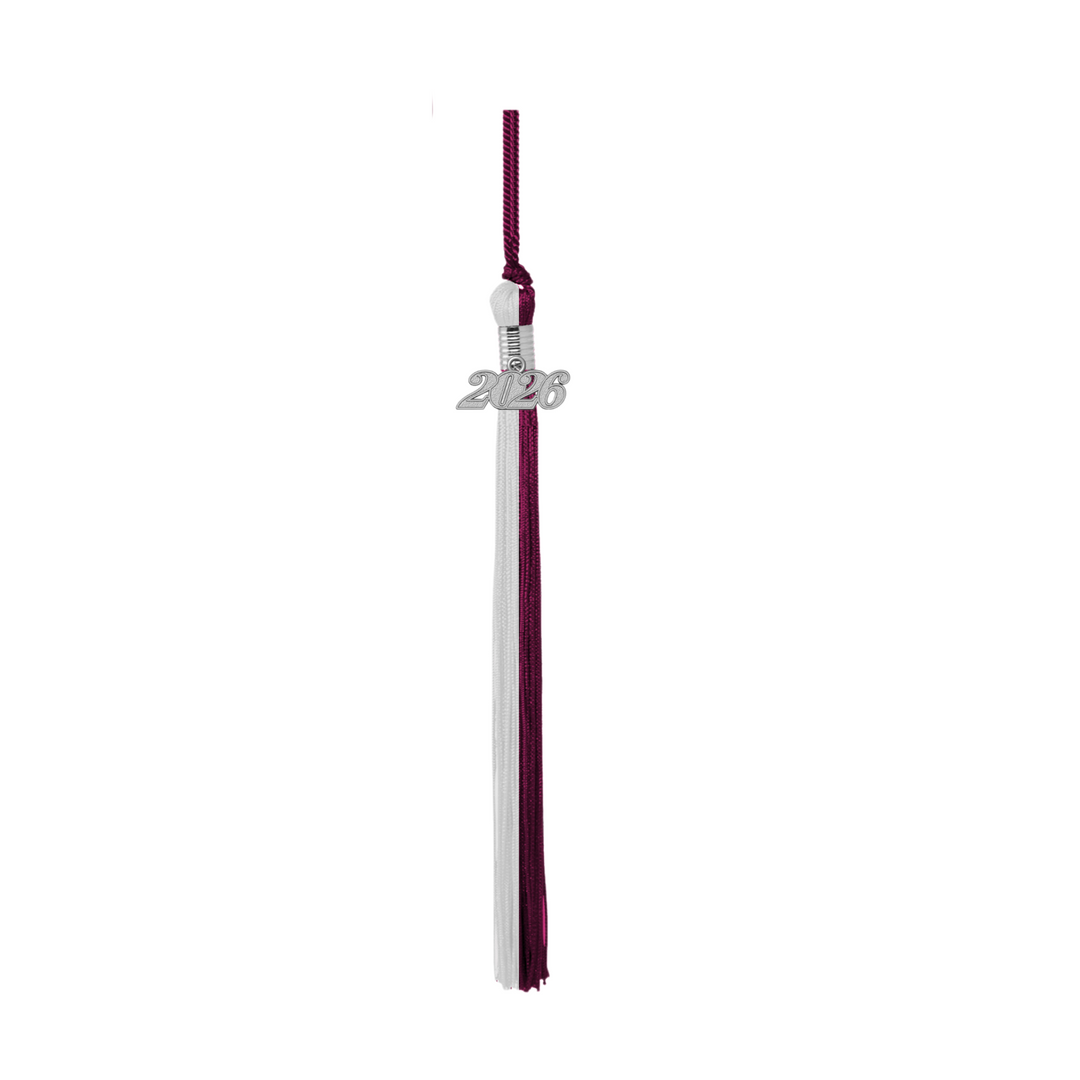 Class of 2026 Memory Tassel | Franklin High School