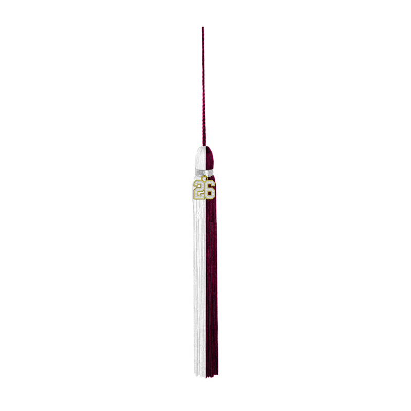 Class of 2026 Mega Tassel | Franklin High School