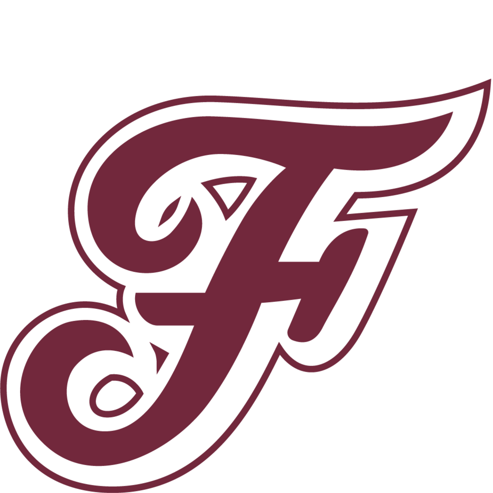 Franklin High School logo