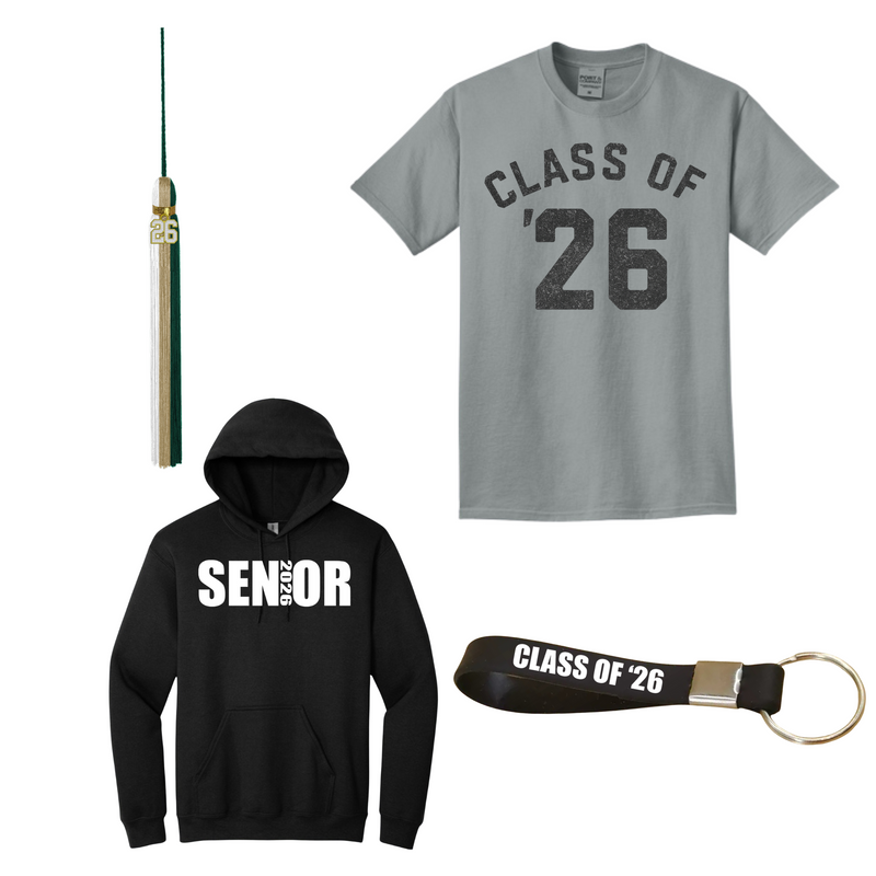 Class of 2026 Essential Package | Friendship Christian School