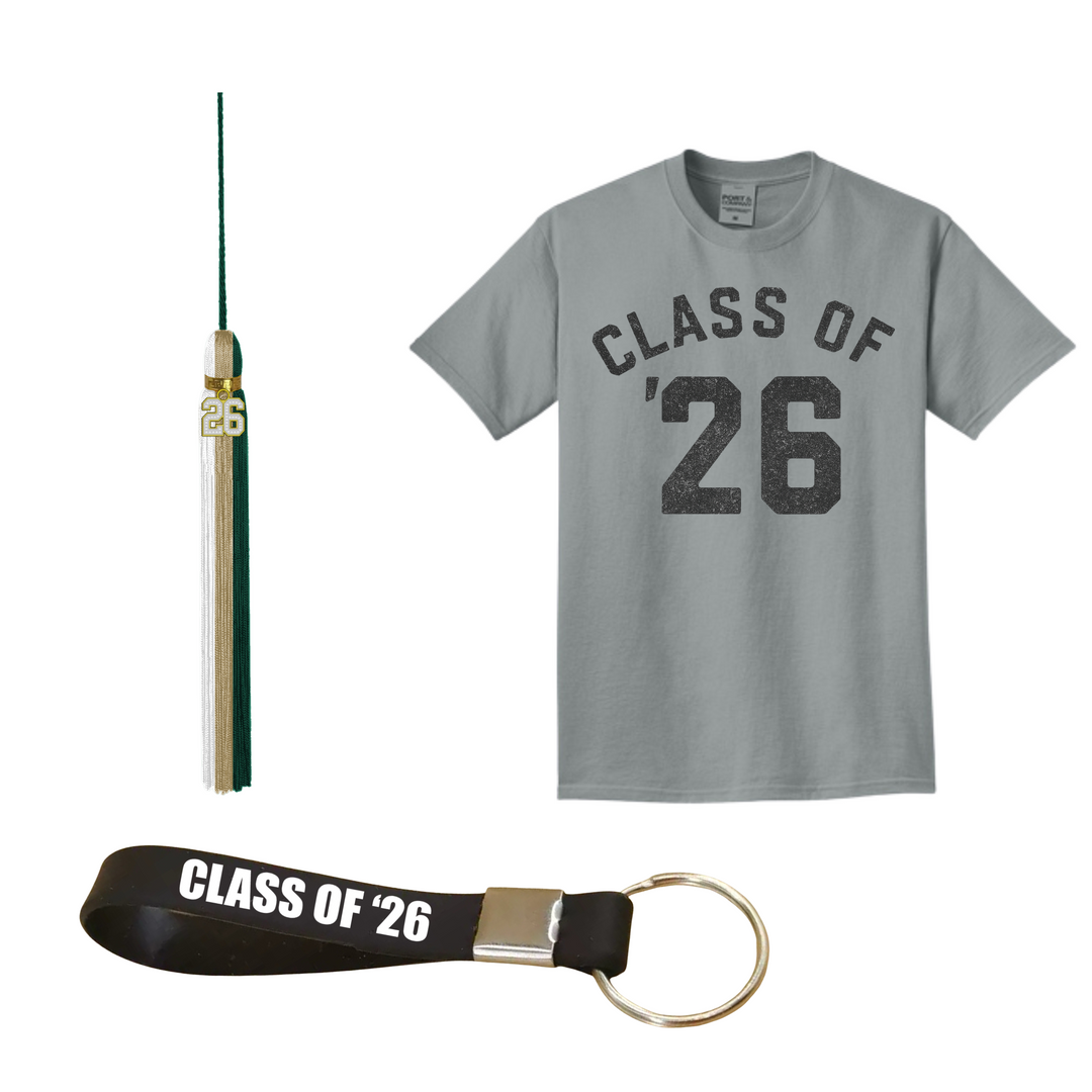Class of 2026 Basic Package | Friendship Christian School