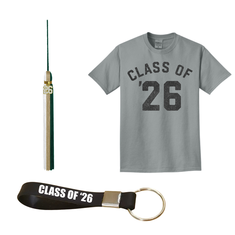 Class of 2026 Basic Package | Friendship Christian School