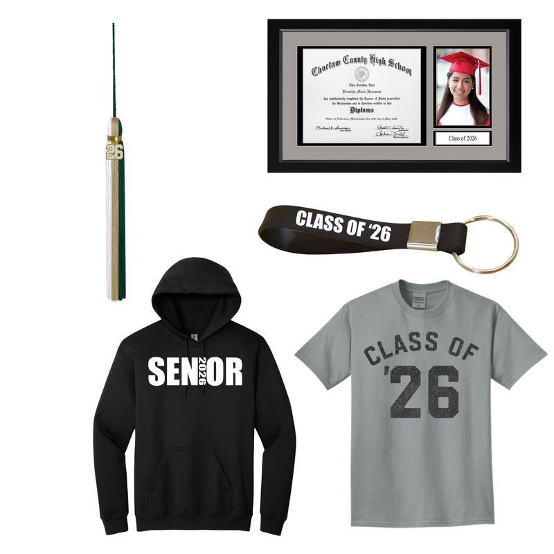 Class of 2026 Deluxe Package | Friendship Christian School