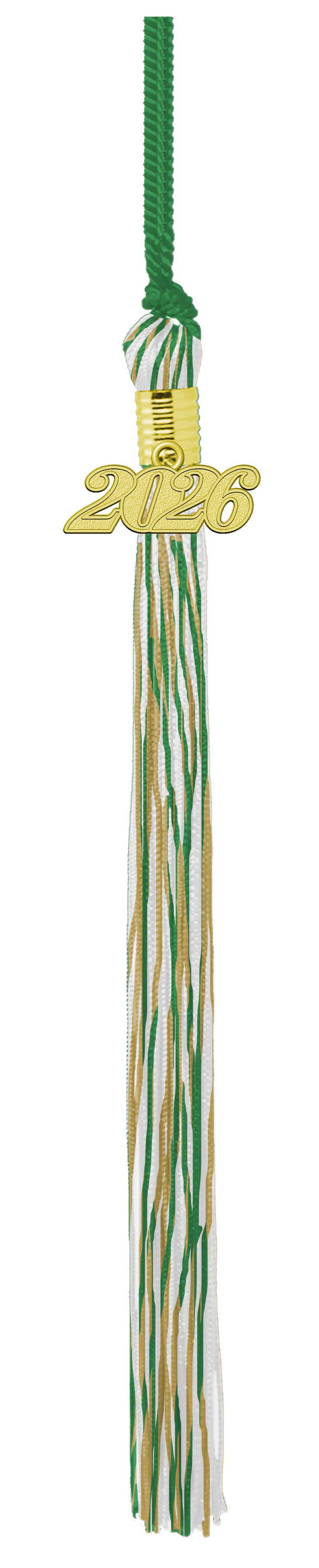 Class of 2026 Memory Tassel | Friendship Christian High School